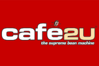 Franchise Cafe2U in  QLD