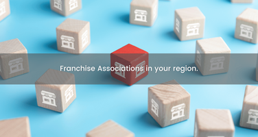 List of Franchise Associations Around the World